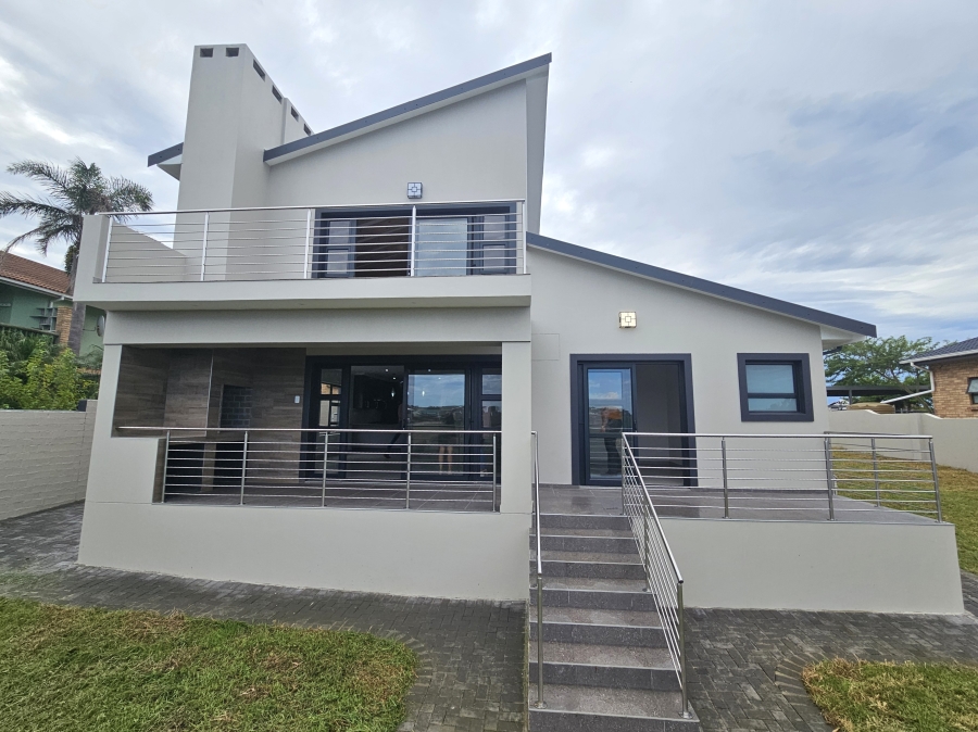 3 Bedroom Property for Sale in Noorsekloof Eastern Cape